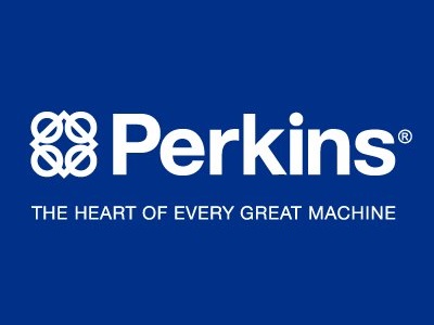 Двигатель Perkins