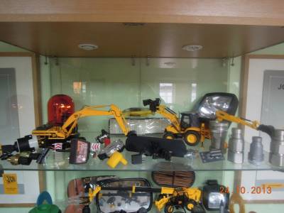 Запчасти JCB Запчасти JCB