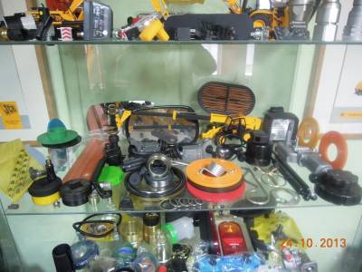 Запчасти JCB Запчасти JCB