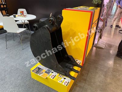 bauma CTT RUSSIA 2019