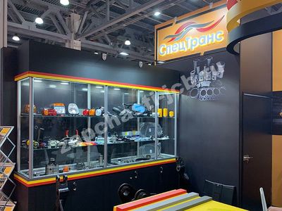 bauma CTT RUSSIA 2019