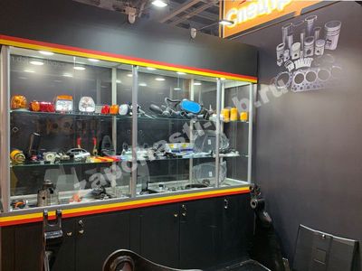 bauma CTT RUSSIA 2019