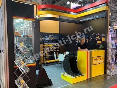 bauma CTT RUSSIA 2019