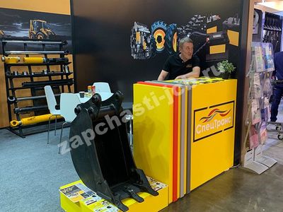 bauma CTT RUSSIA 2019
