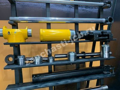 bauma CTT RUSSIA 2019
