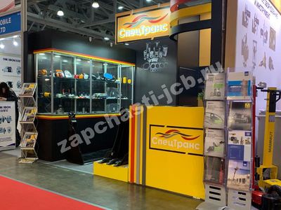 bauma CTT RUSSIA 2019